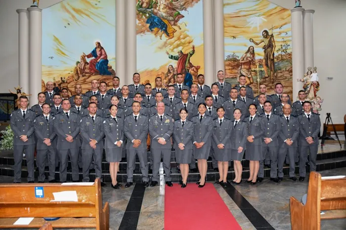 Foto: Reprodução/Polícia Militar - ES