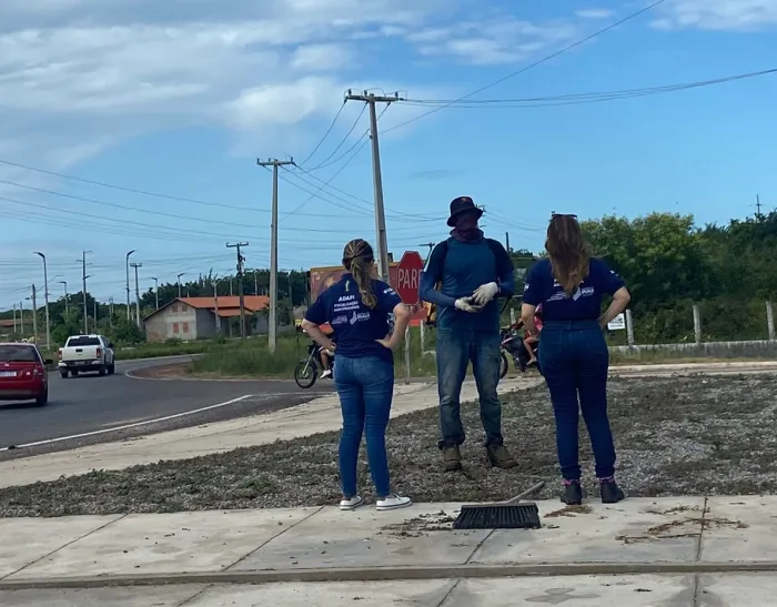Foto: Reprodução/Secom Piauí
