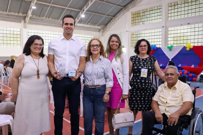 Foto: Reprodução/Secom Paraíba