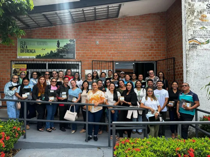 FOTO: Stephany Farias