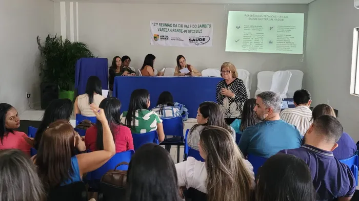 Foto: Reprodução/Secom Piauí