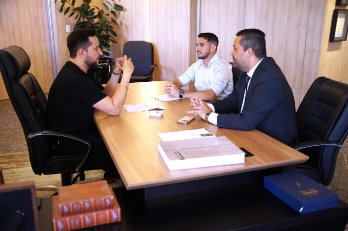 Foto: Reprodução/ALE-RO