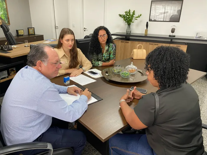 Foto: Reprodução/ALE-RO