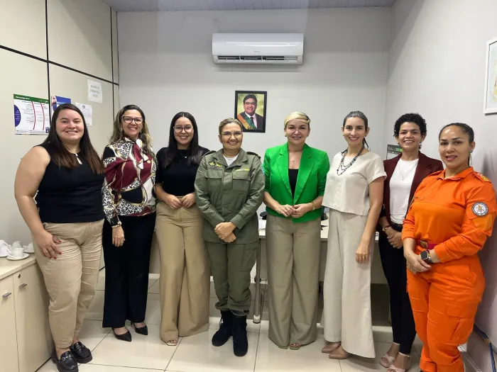Foto: Reprodução/Secom Piauí