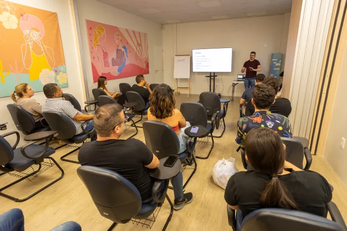 Caruaru Moda Mundo promove preparação para a Rodada de Negócios e fortalece empresas locais