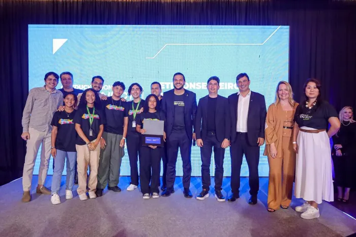 Lançada 2º edição do hackathon das escolas pública estaduais