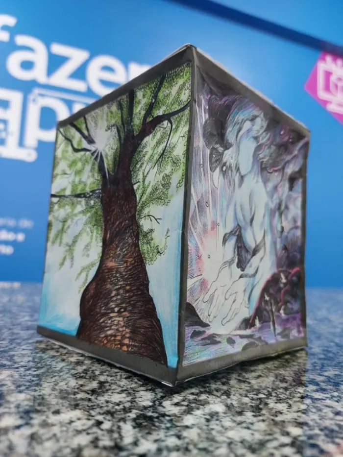 Foto: Reprodução/Agência Amazonas