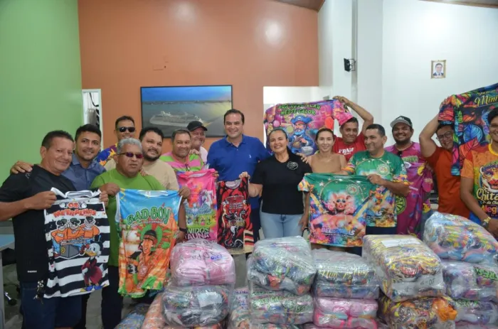 Foto: Hamilton Duarte