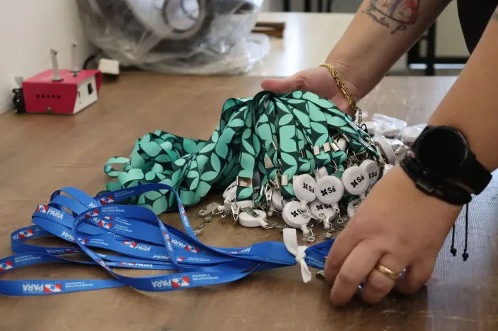 Foto: Ayla Ferreira - Fundação Guamá