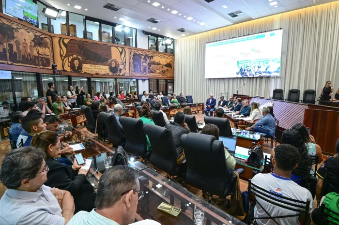 Audiência pública discute logística para integração internacional e fortalecimento do comércio exterior acreano