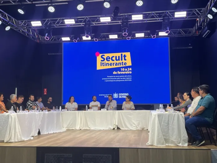 Foto: Reprodução/Secom Paraíba