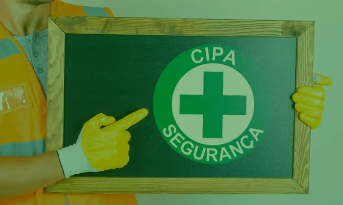 Curso de treinamento da Comissão Interna de Prevenção de Acidentes está com inscrições abertas