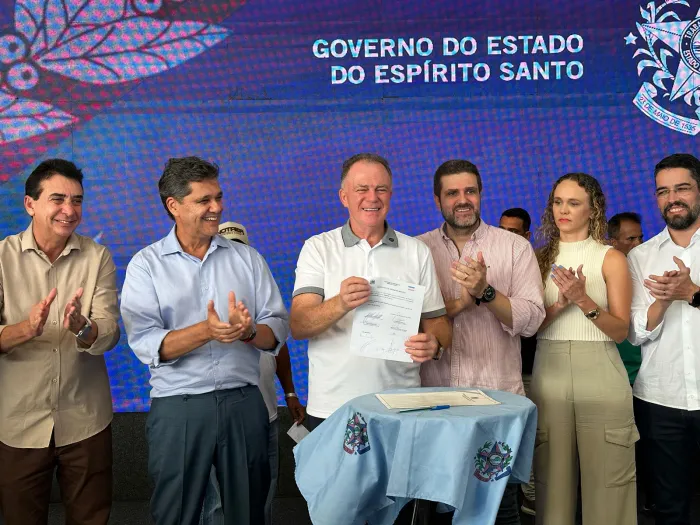 Estado investe na modernização da Rodoviária de Vitória e ampliação do Aquaviário