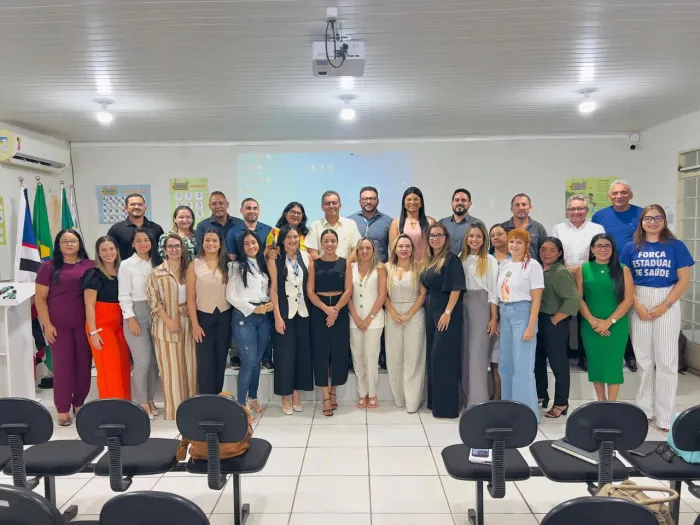 Governo avança com Planifica Maranhão e mobiliza gestores para adesão ao Termo de Compromisso Regionalizado