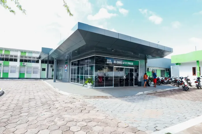 Foto: Bruno Cruz / Agência Pará