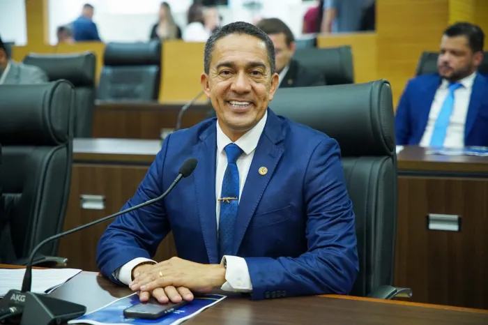 Foto: Reprodução/ALE-RO