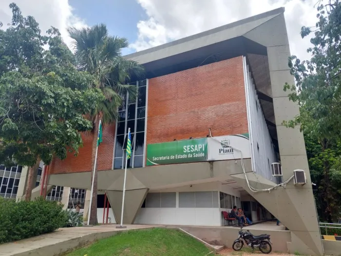 Sesapi orienta gestores municipais sobre prazos das obras da Atenção Primária no Novo PAC Saúde