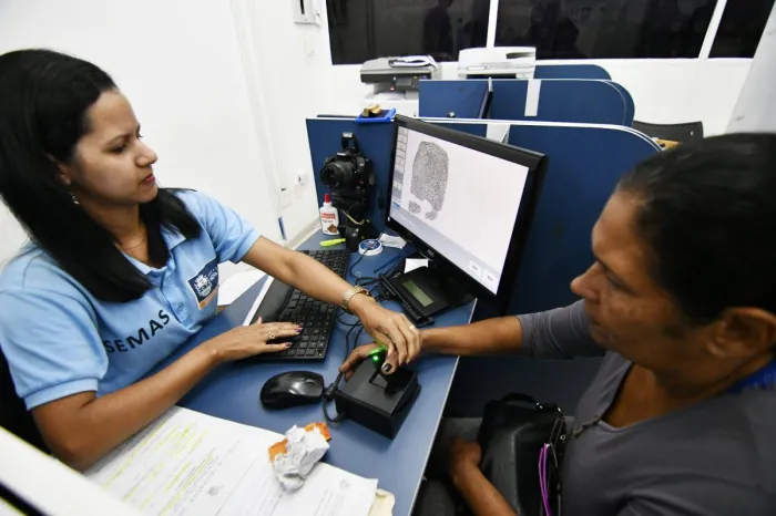 Bairro Ouro Verde receberá ação social neste sábado (22)