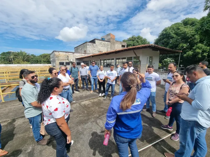 Governo lança edital para trainees em Saneamento com 32 vagas e bolsa de R$ 4 mil
