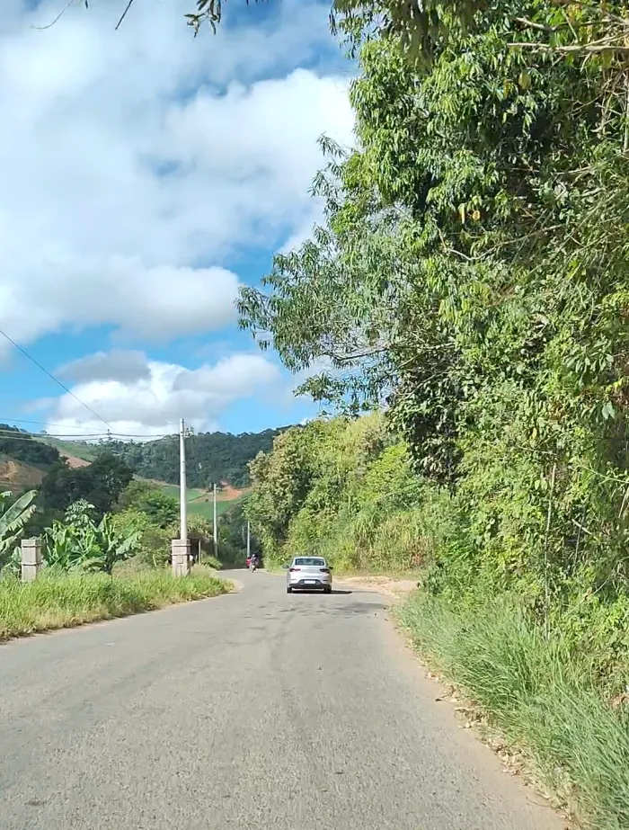 Governo do Estado investe quase R$ 6 milhões na restauração da ES-264 em Santa Leopoldina