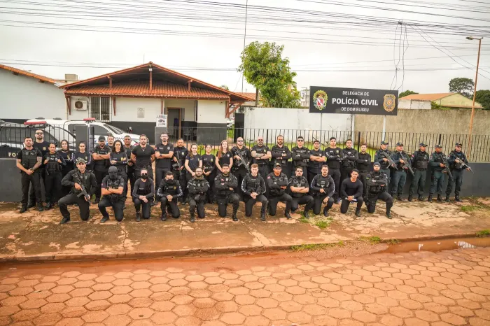 Foto: Raphael Luz / Agência Pará