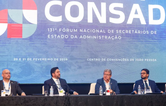 Foto: Reprodução/Secom Paraíba