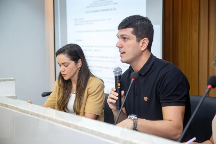 Em reunião da CIB, gestores discutem vacinação conta dengue e o fortalecimento das coberturas vacinais