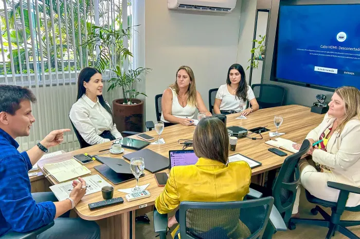 Foto: Izabela Nascimento - Ascom Semas