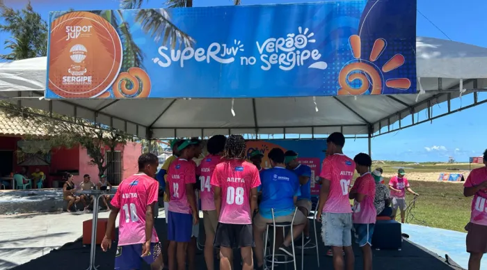 Foto: Superjuv