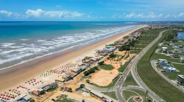 No Encontro de Prefeitos e Gestores Municipais de Turismo, a intenção é fortalecer o turismo, ressaltando as potencialidades do destino Sergipe / Foto: Max Carlos/Setur