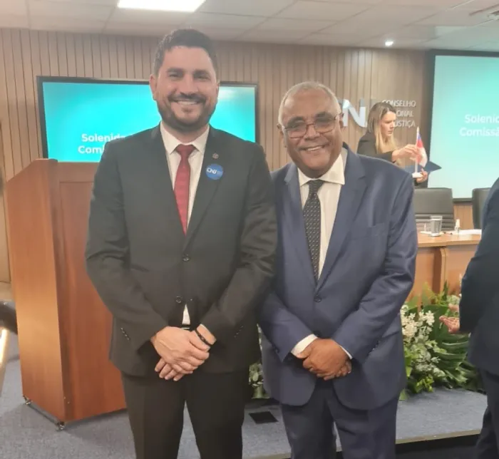 Foto: Reprodução/ALE-RO