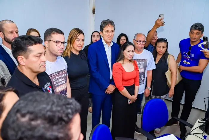 Foto: Ascom / Prefeitura de Breves