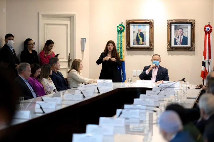 Brandão autoriza venda do etanol direto das indústrias para os postos de combustíveis no Maranhão