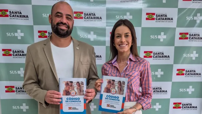 Saúde publica Código de Conduta para fortalecer integridade e transparência