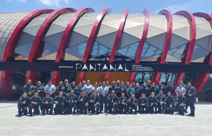 Polícia Militar realiza IV Seminário Estadual do Proerd