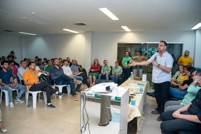 Prefeitura de Parauapebas e Vale avançam nas tratativas sobre protocolo de intenções
