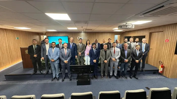 Foto: Reprodução/ALE-RO