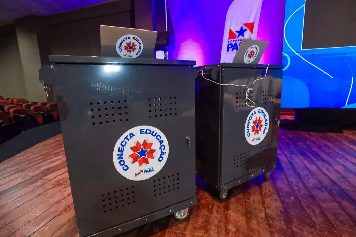 Foto: Bruno Cruz / Agência Pará