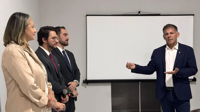 Piauí apresenta boas práticas no sistema prisional durante encontro de gestores de todo o Brasil