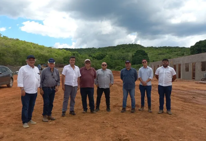 Foto: Reprodução/Secom Piauí