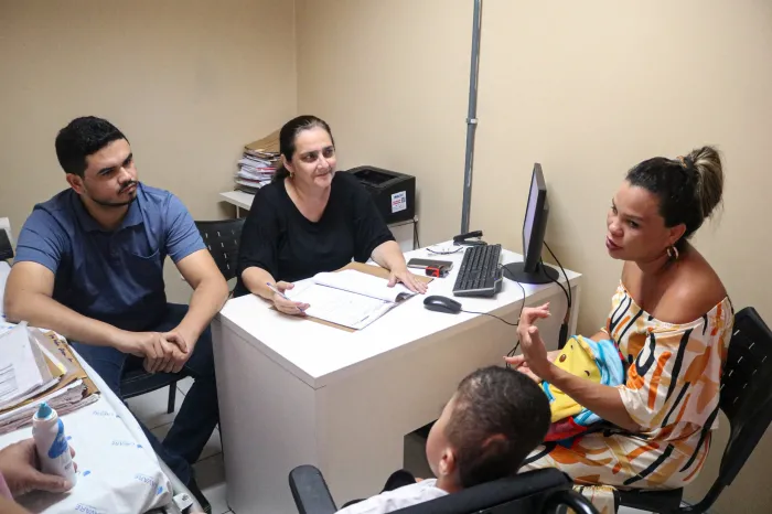 Governo celebra um ano do Ambulatório de Epilepsia de Difícil Controle