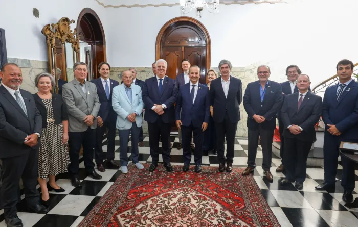 Foto: Reprodução/Secom SC