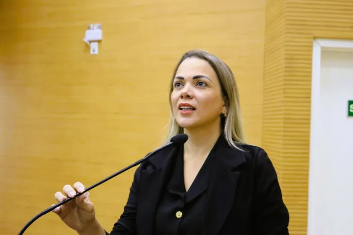 Foto: Reprodução/ALE-RO