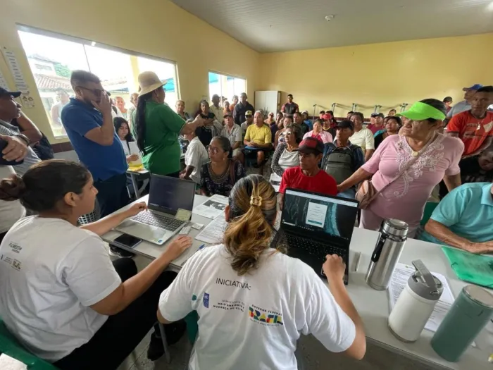 Foto: Gerlean Brasil