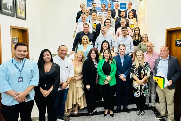 Da Solidão à Integração: O Papel do MS na Conexão com Jujuy e a América Latina