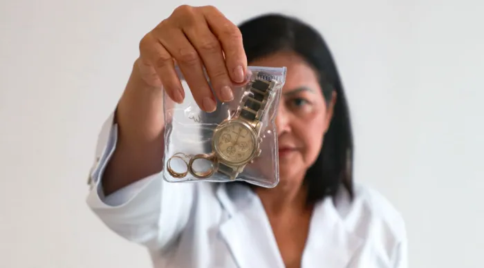 Maternidade Nossa Senhora de Lourdes adere à política do ‘Adorno Zero’ em todos os ambientes