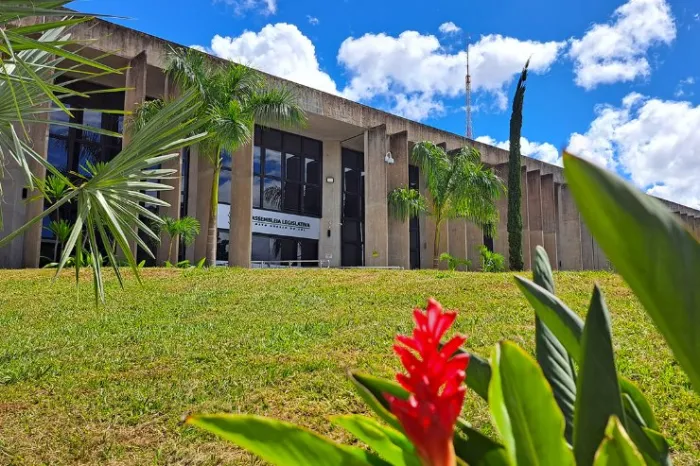 Agenda: Posse da Frente Parlamentar de Limites, Divisas e Regularização é destaque
