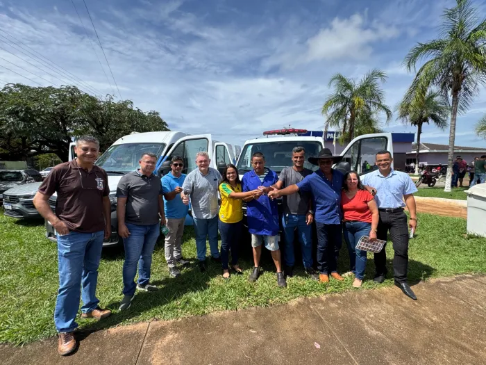 Foto: Reprodução/ALE-RO