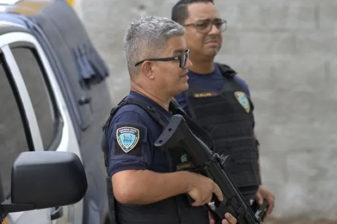 STF define que GCM tem poder de polícia e pode fazer policiamento urbano e comunitário
