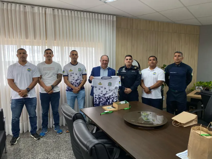 Foto: Reprodução/ALE-RO